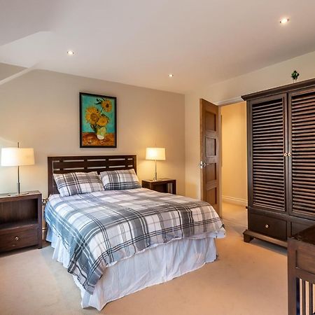 Kenmare Townhouse Villa Eksteriør bilde