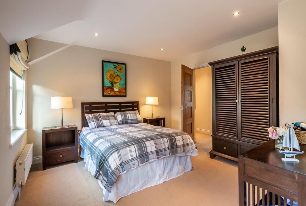 Kenmare Townhouse Villa Eksteriør bilde