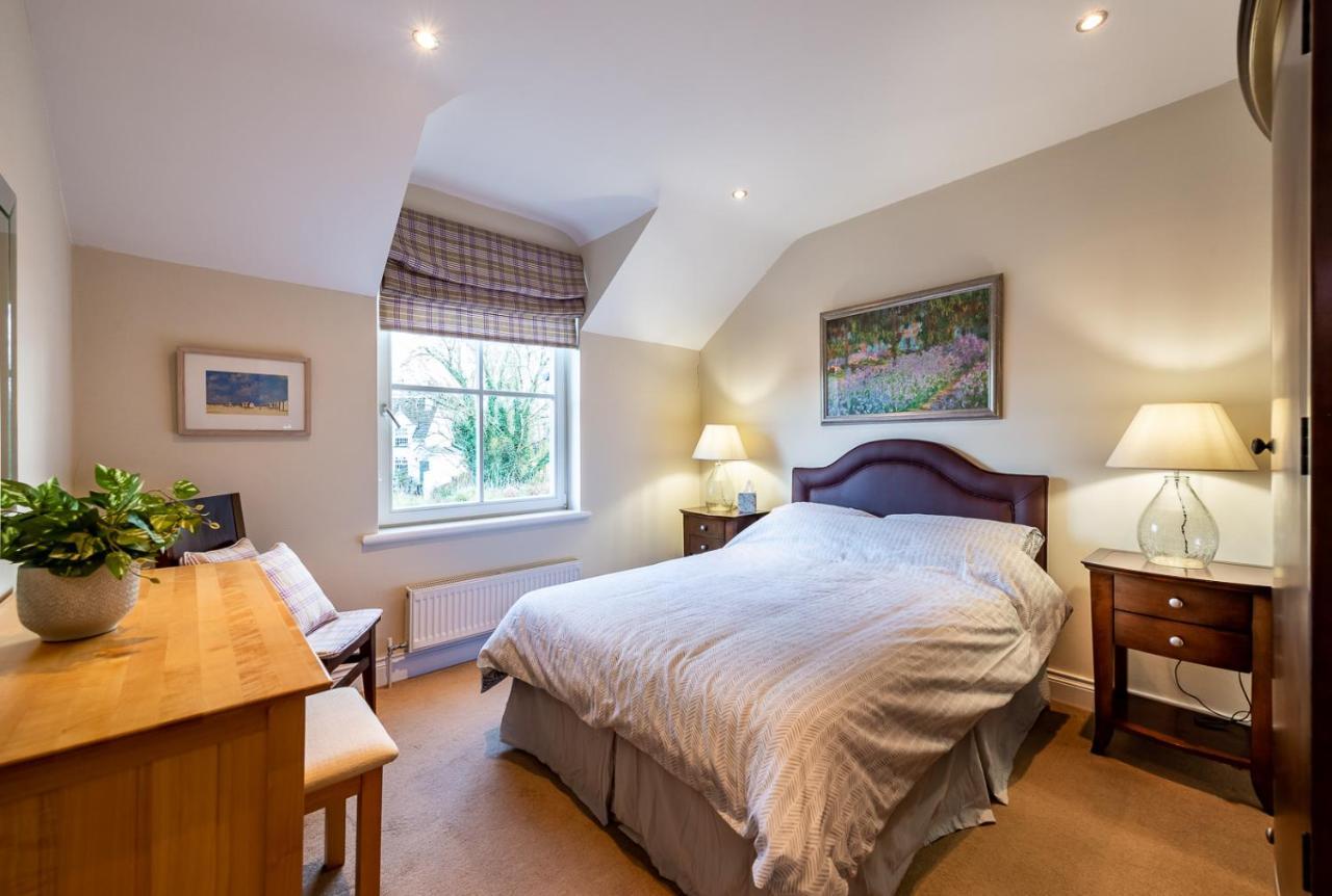 Kenmare Townhouse Villa Eksteriør bilde