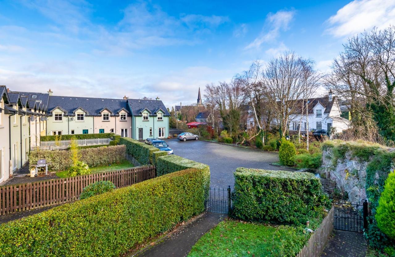 Kenmare Townhouse Villa Eksteriør bilde