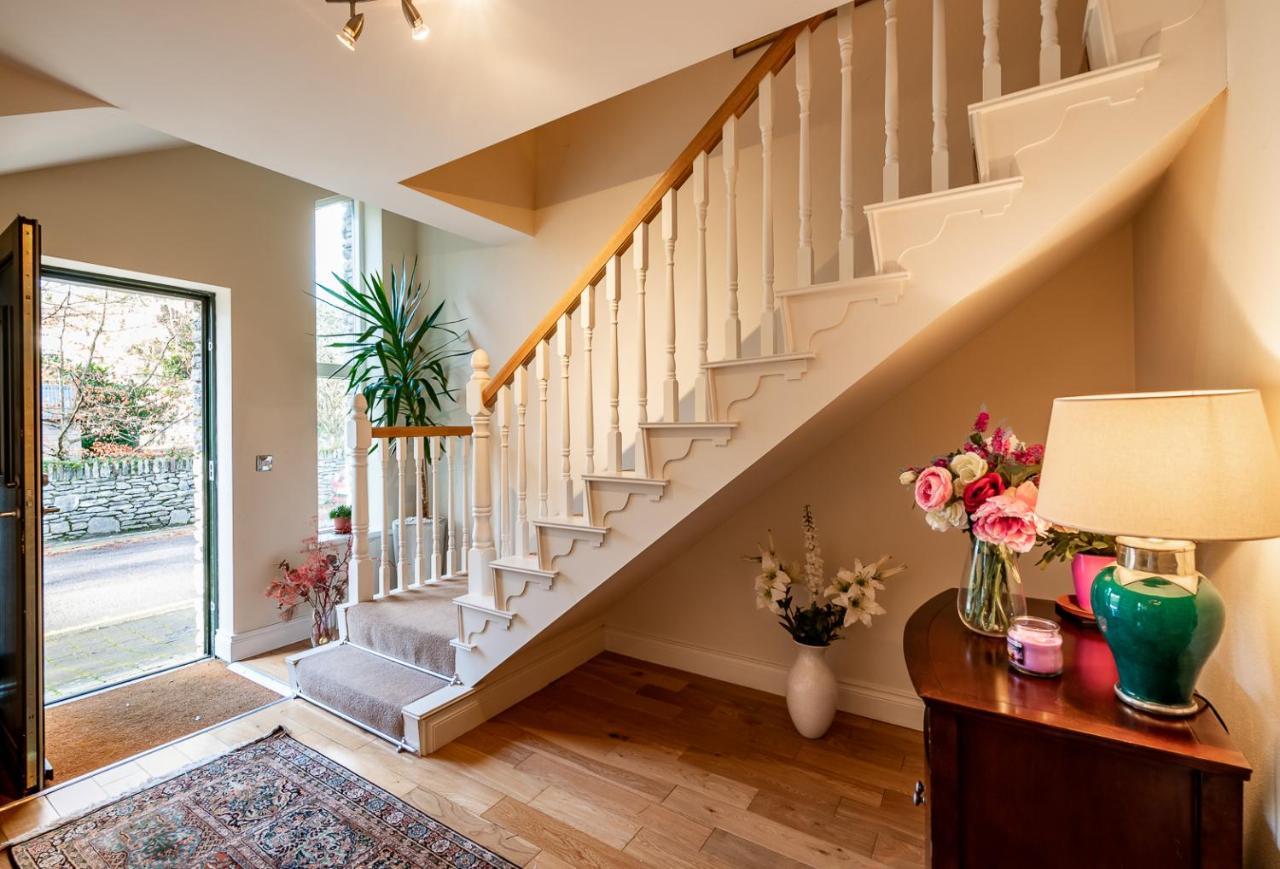 Kenmare Townhouse Villa Eksteriør bilde
