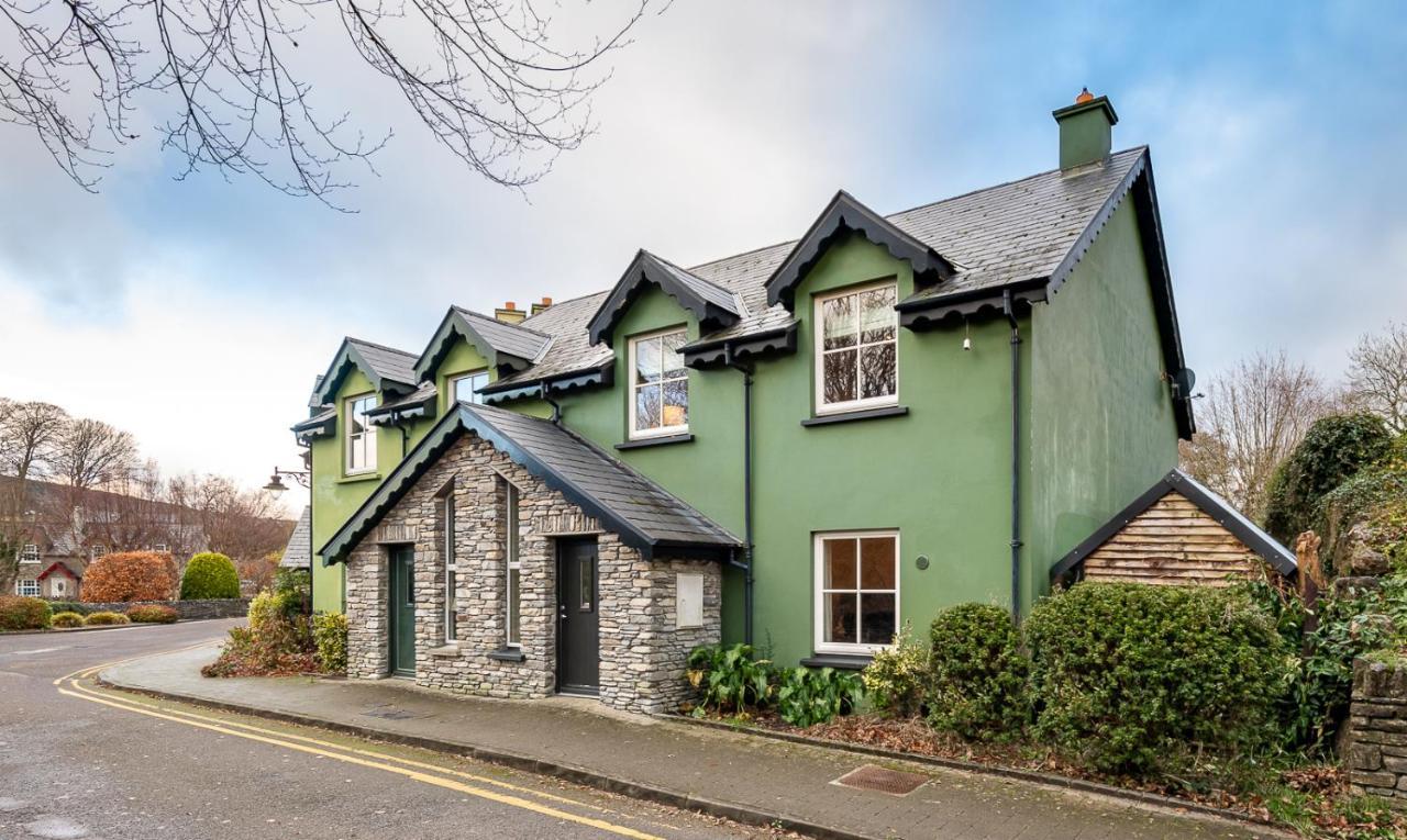 Kenmare Townhouse Villa Eksteriør bilde