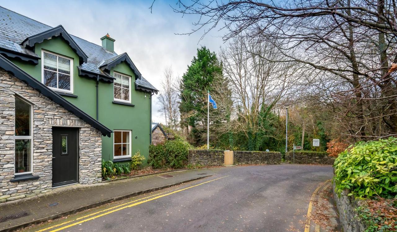 Kenmare Townhouse Villa Eksteriør bilde