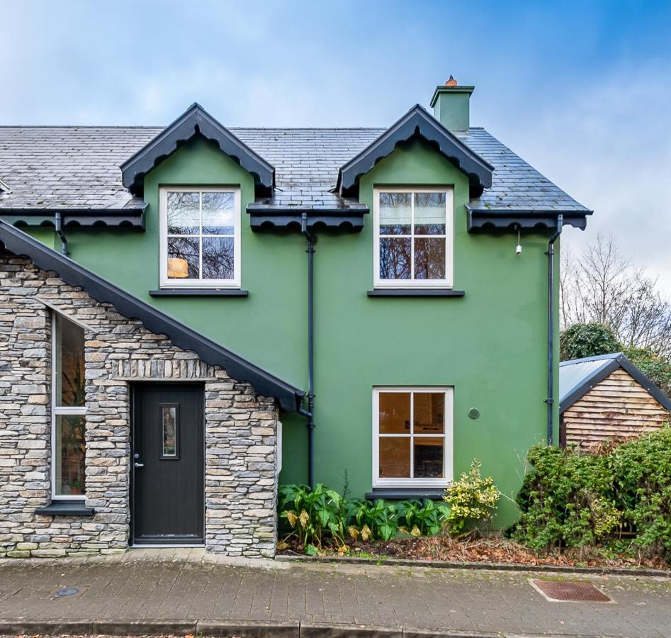 Kenmare Townhouse Villa Eksteriør bilde
