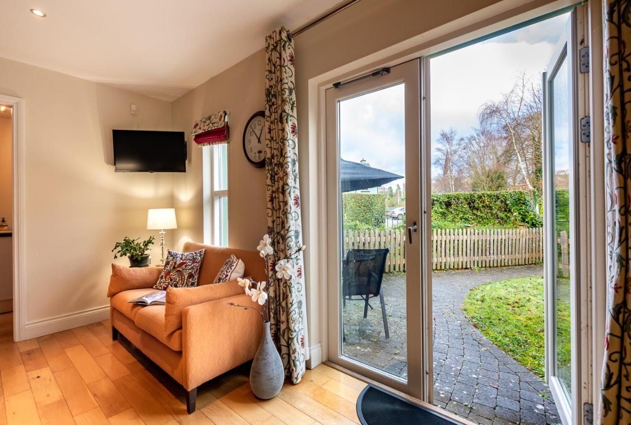 Kenmare Townhouse Villa Eksteriør bilde