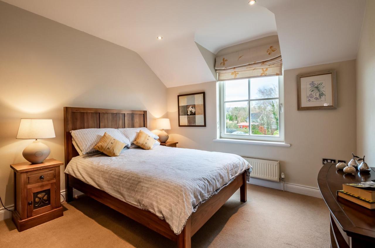 Kenmare Townhouse Villa Eksteriør bilde