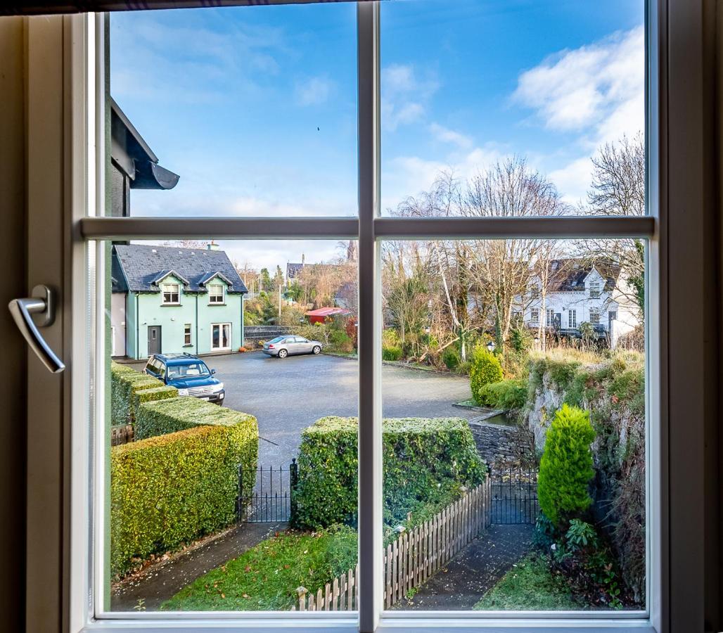 Kenmare Townhouse Villa Eksteriør bilde