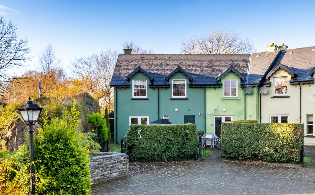 Kenmare Townhouse Villa Eksteriør bilde