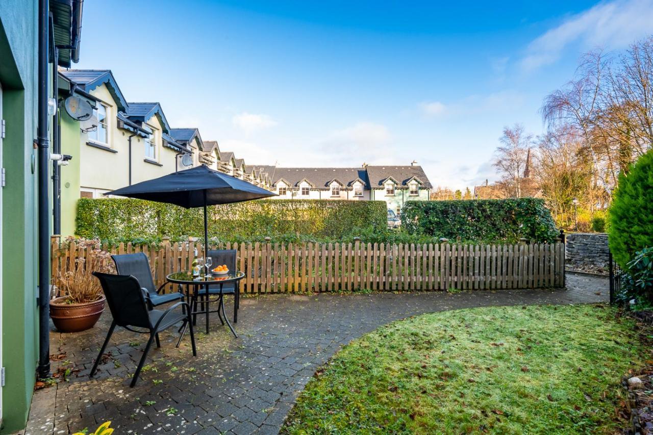 Kenmare Townhouse Villa Eksteriør bilde