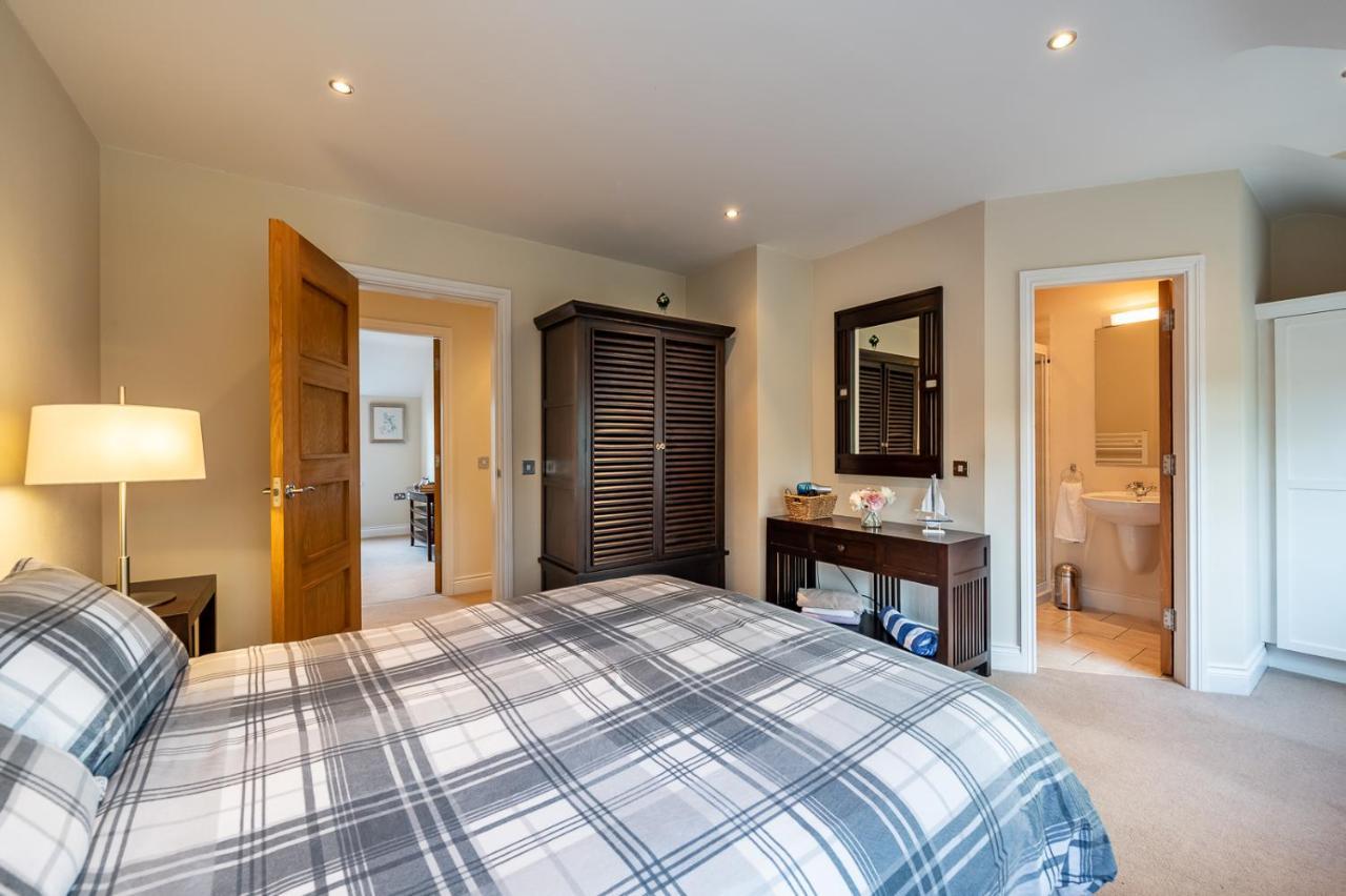 Kenmare Townhouse Villa Eksteriør bilde
