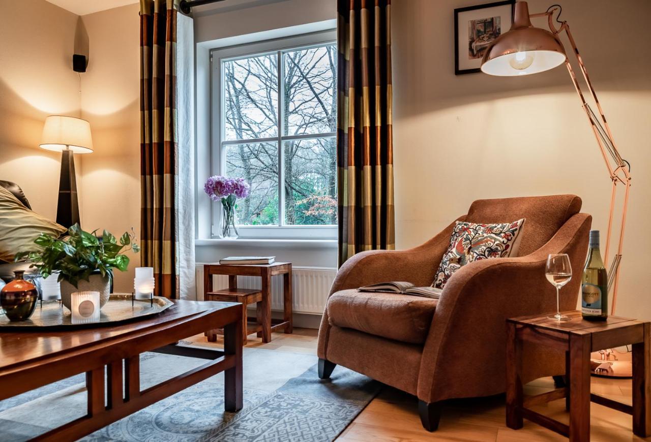 Kenmare Townhouse Villa Eksteriør bilde